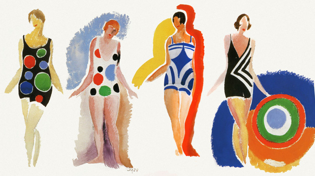 Sonia Delaunay