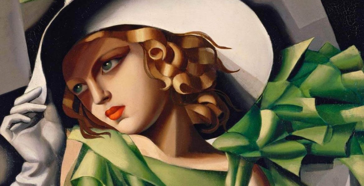 Tamara De Lempicka